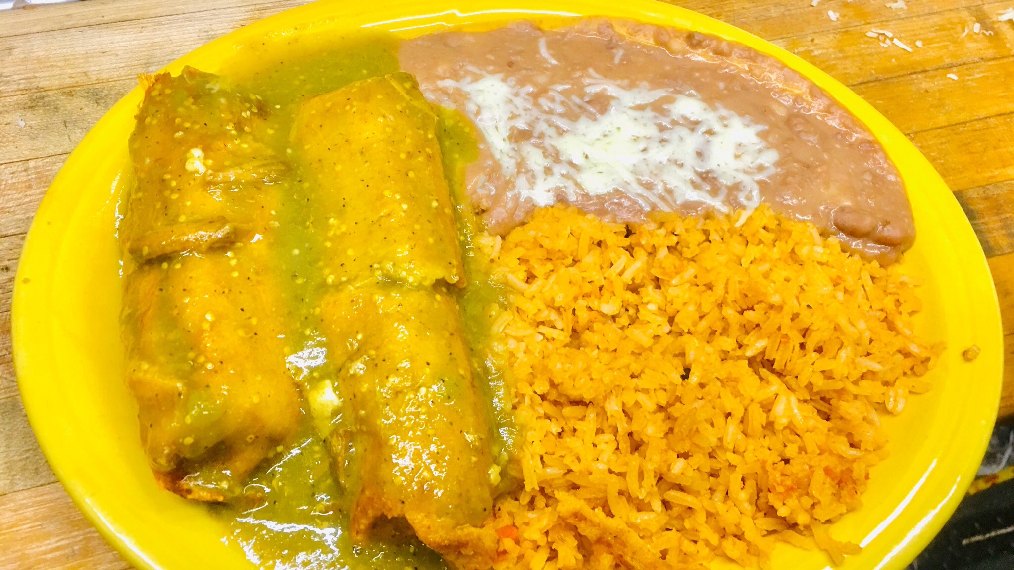 Tamales Regiomontanos