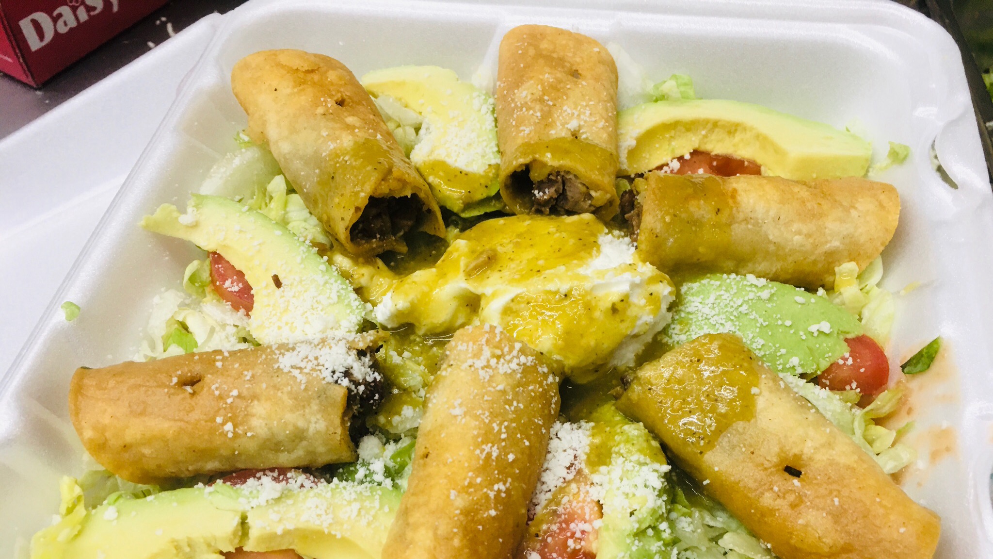 Taquitos