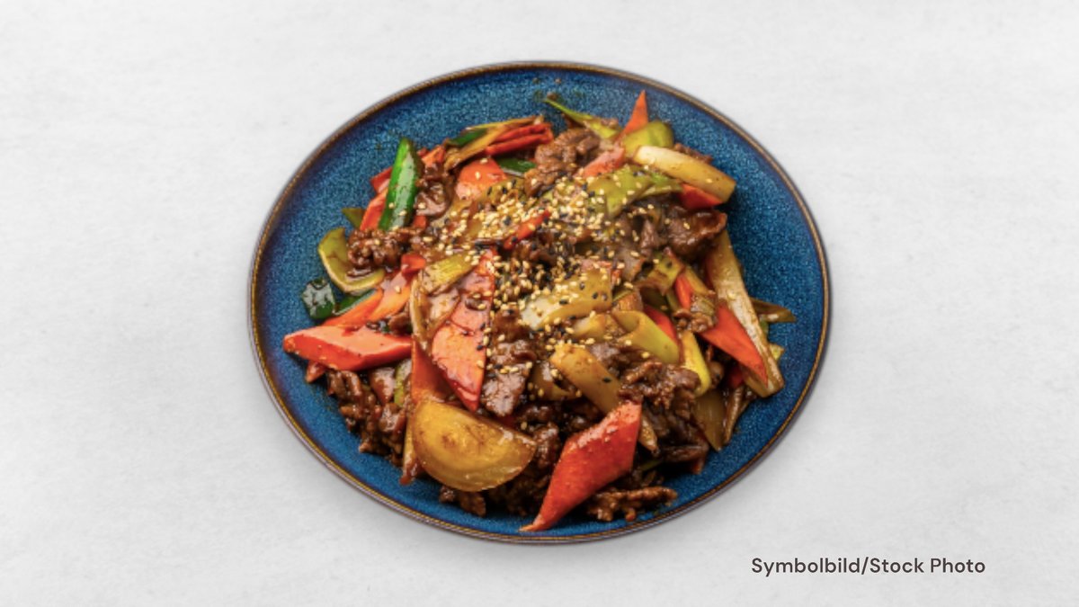 Bulgogi