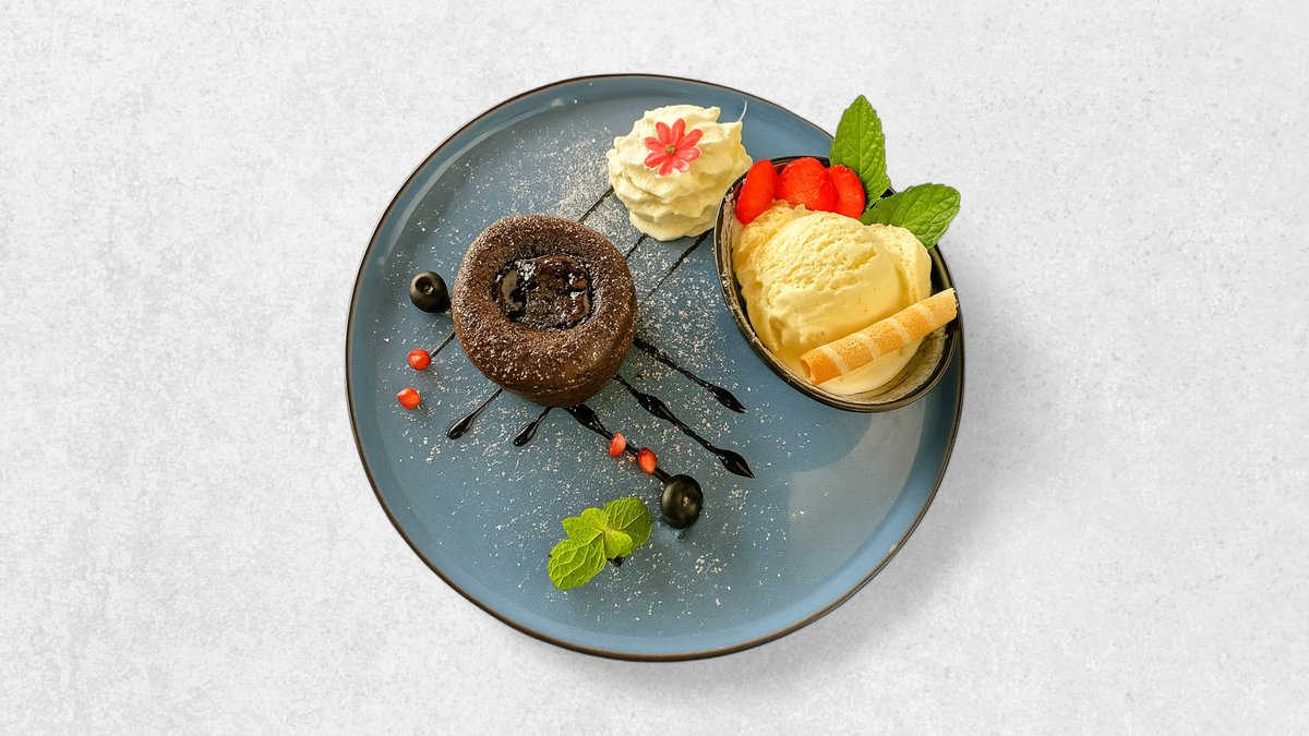 Chocolate Cakes