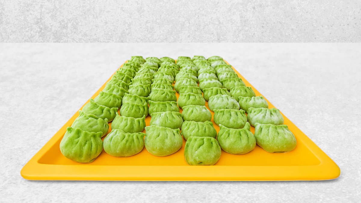 Dumplings
