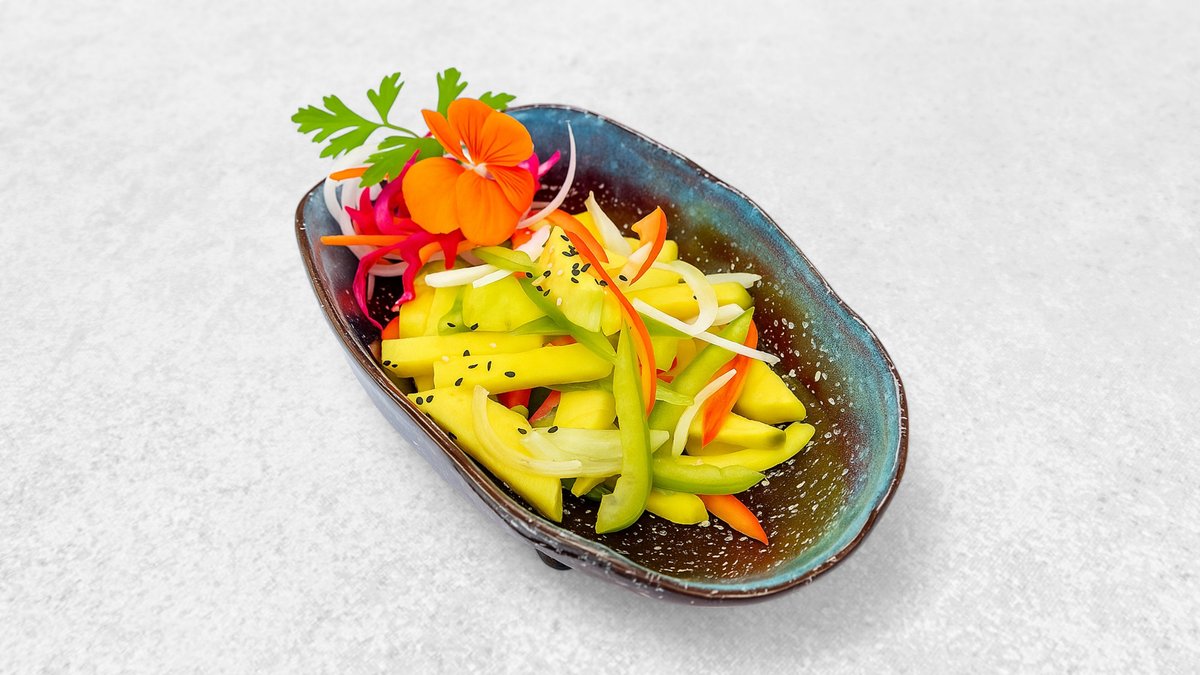 Mango Salad