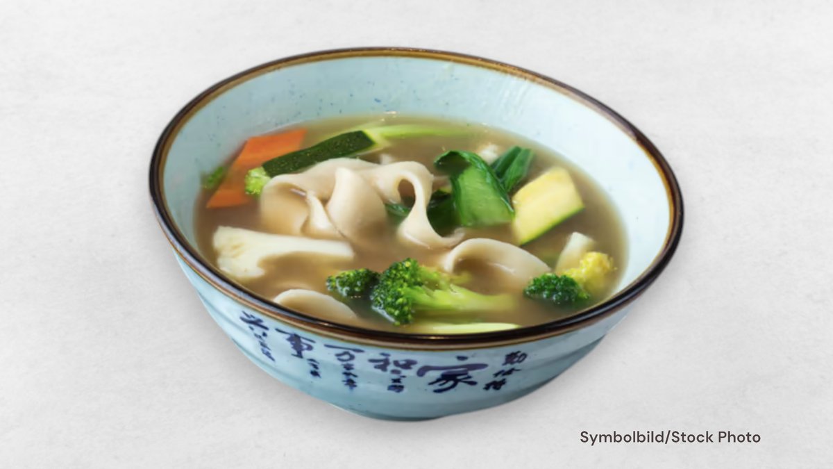Seafood Lamian