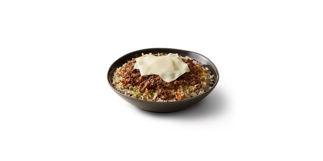 Korean Steak Rice and Grain Bowl