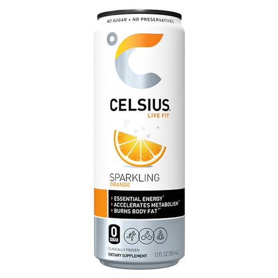Celsius