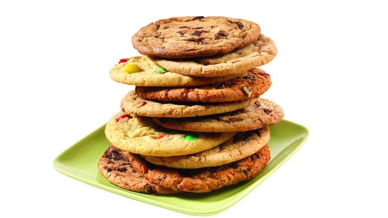 Cookies