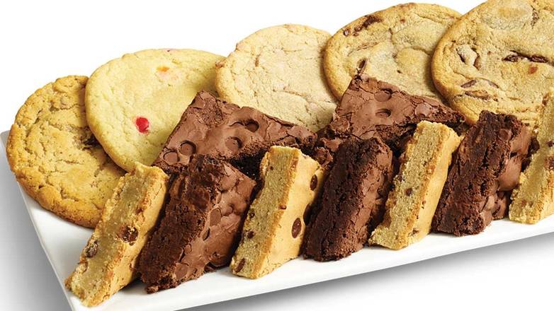 Dessert Platters
