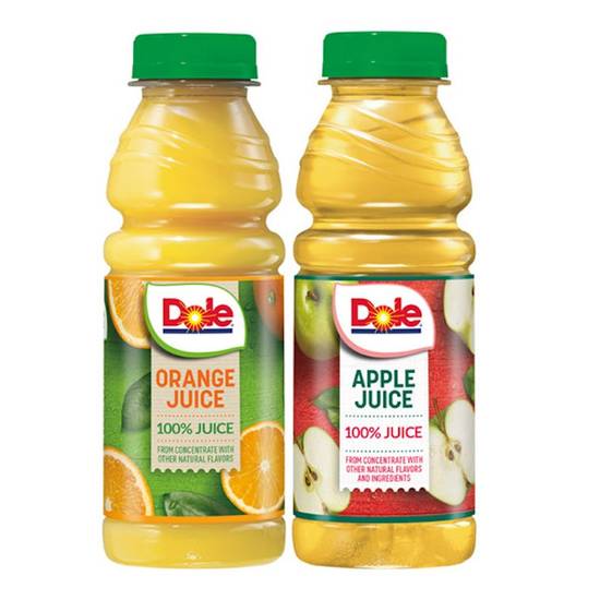 Dole Juices