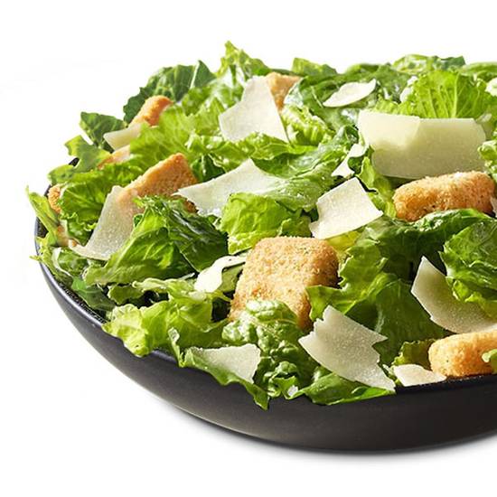 Entree Caesar Salad