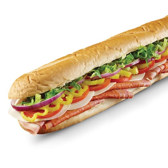 Epic Deli Party Sandwich