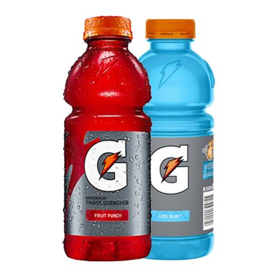 Gatorade