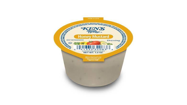 Honey Mustard