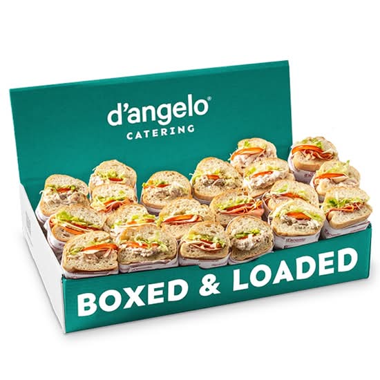 Party Deli Box