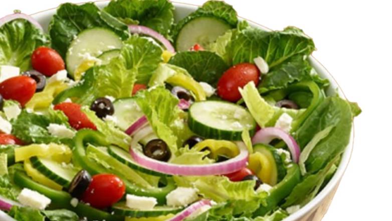 Party Greek Salad