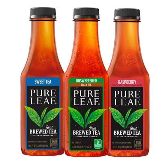 Pure Leaf Iced Tea