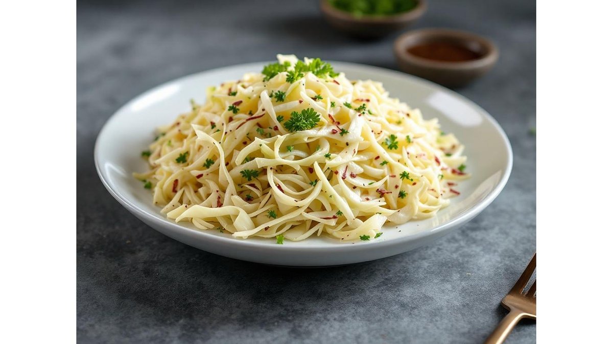 Salată varză