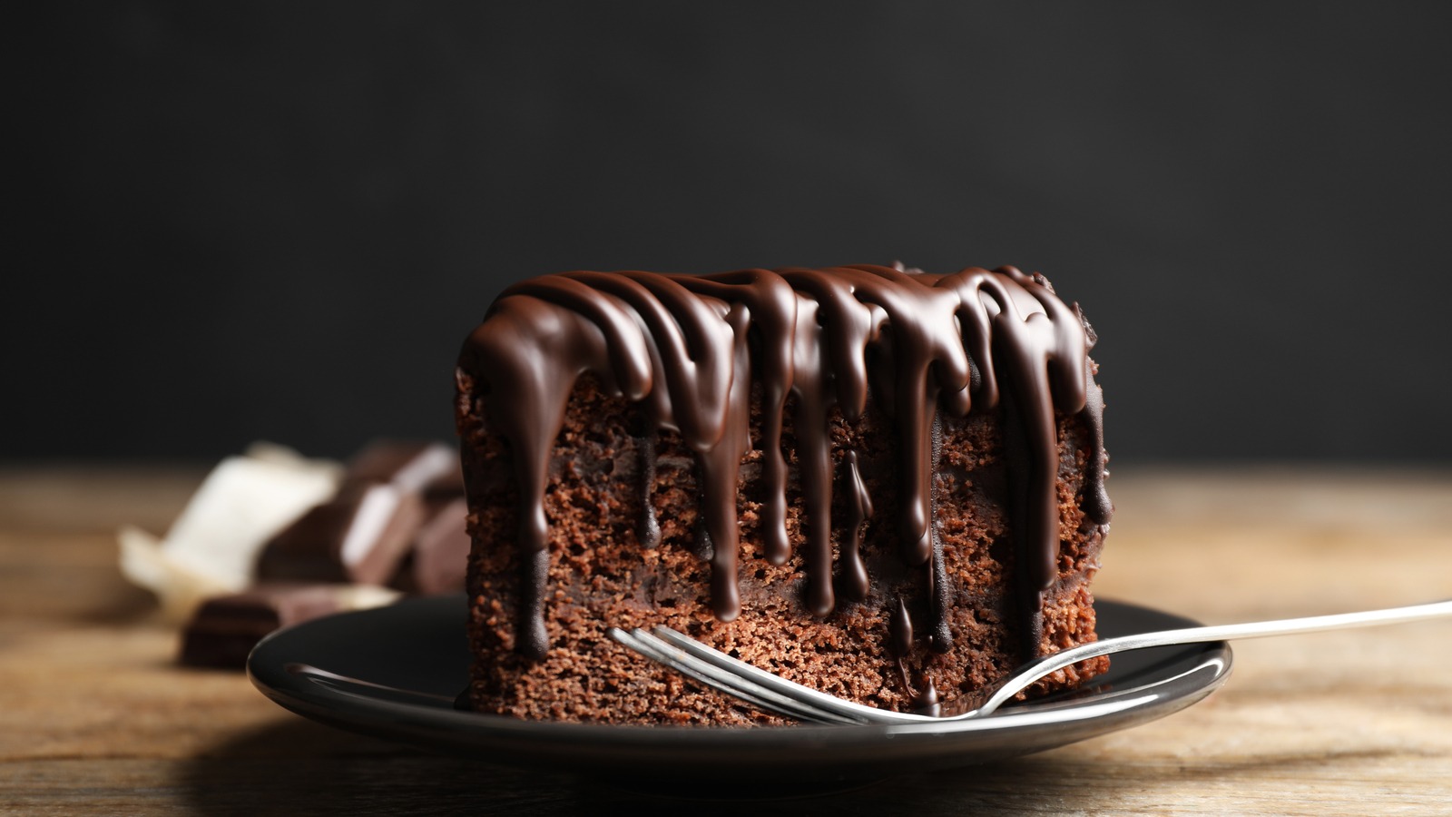 Chocolate Cake