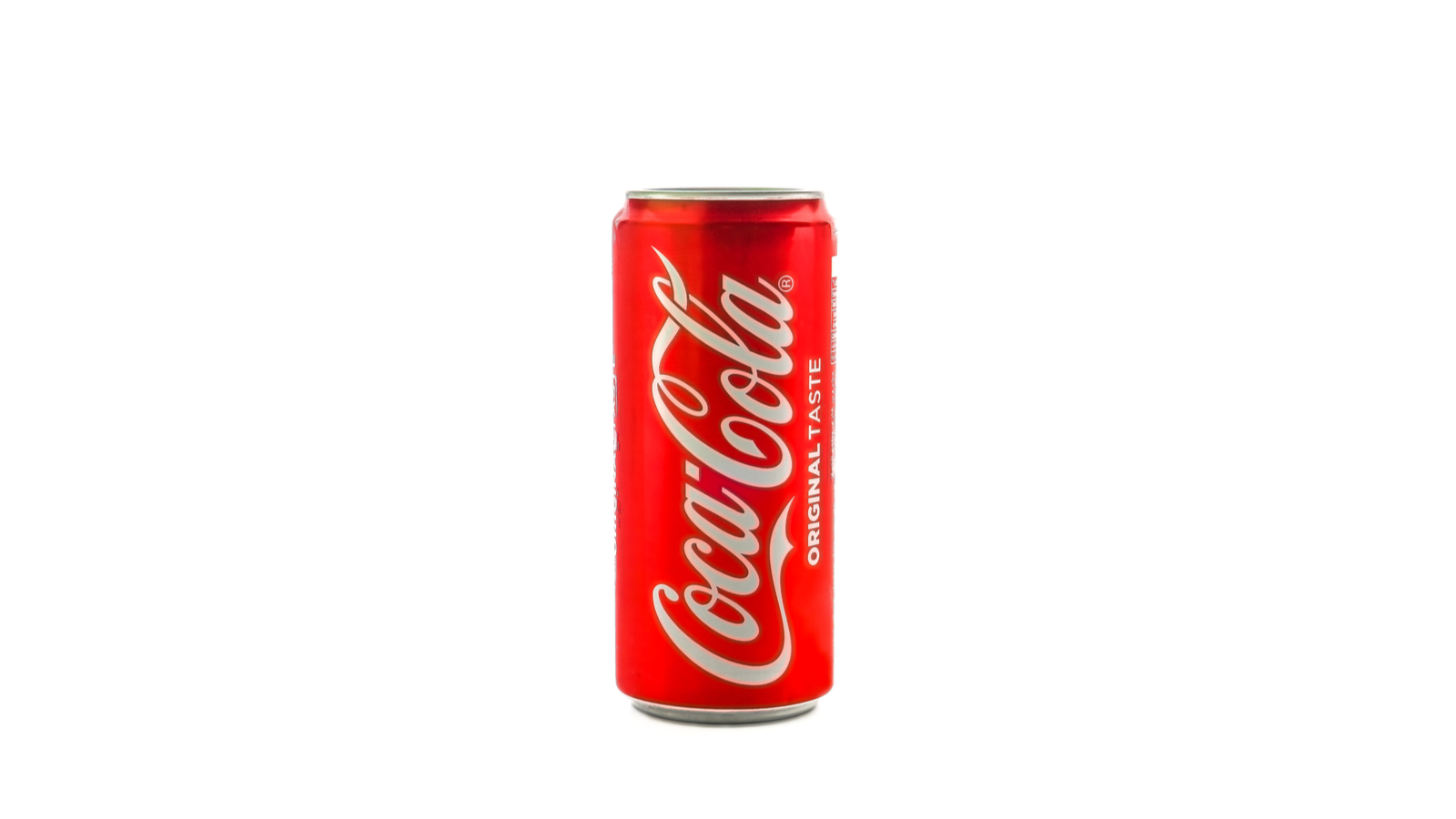 Coke Can
