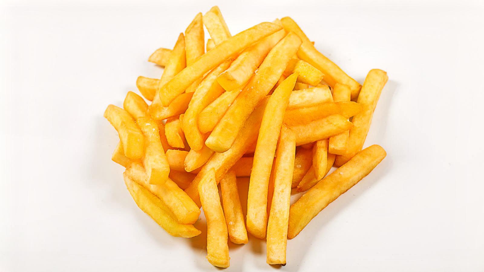 Fantastic Fries
