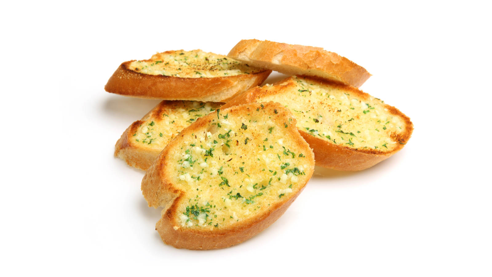 Garlic Bread
