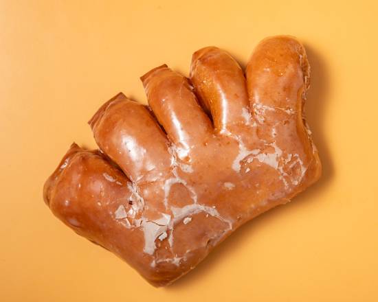 Bear Claw