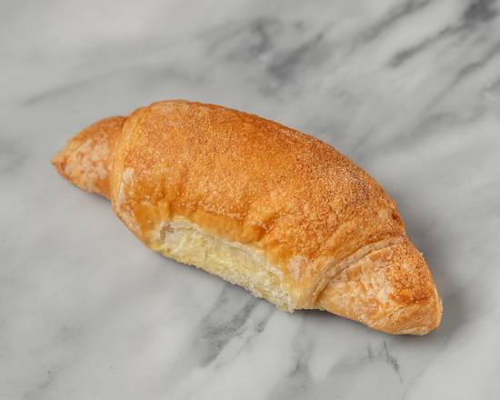 Cinnamon Croissant -Mini Cinnamon Croissant