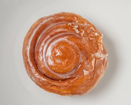 Cinnamon Roll