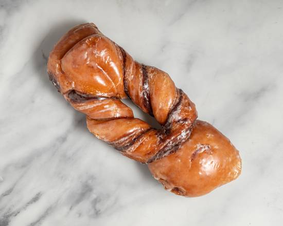 Cinnamon Twist