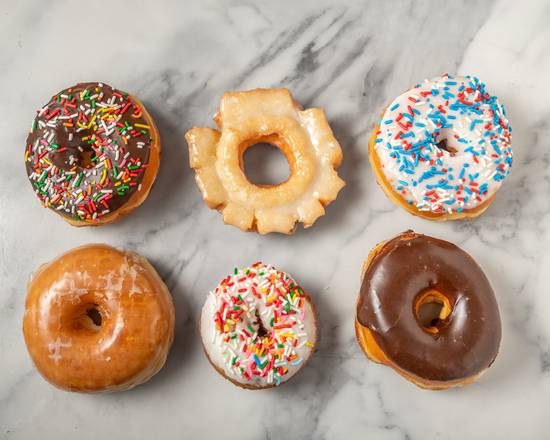 Dozen (1/2)