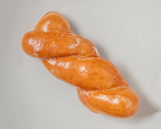 Glaze Twist