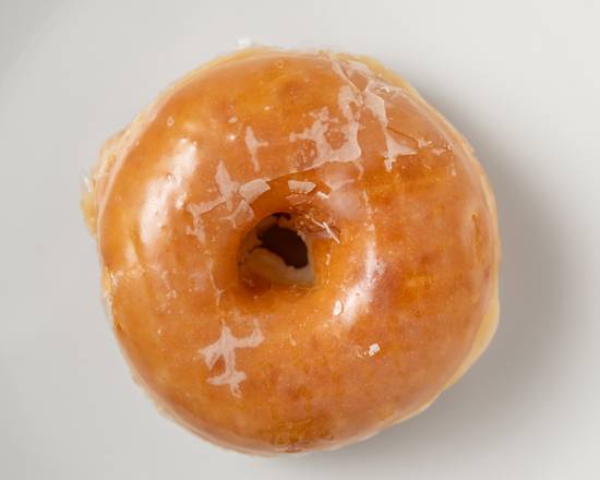 Glazed Raised