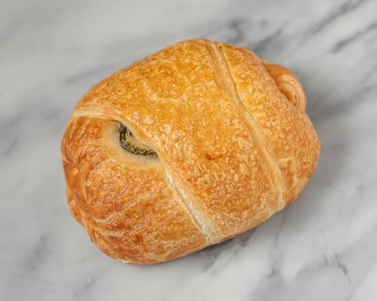Ham and Cheese with Jalapeno