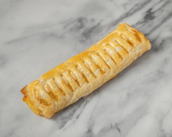 Pineapple Turn Over