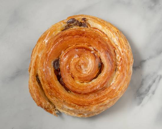 Raisin Roll