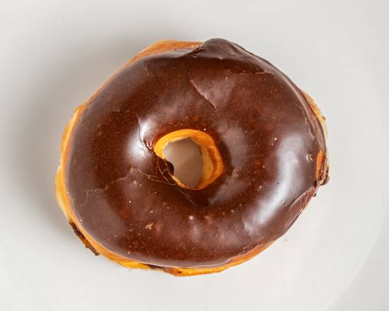 Raized Chocolate Glazed