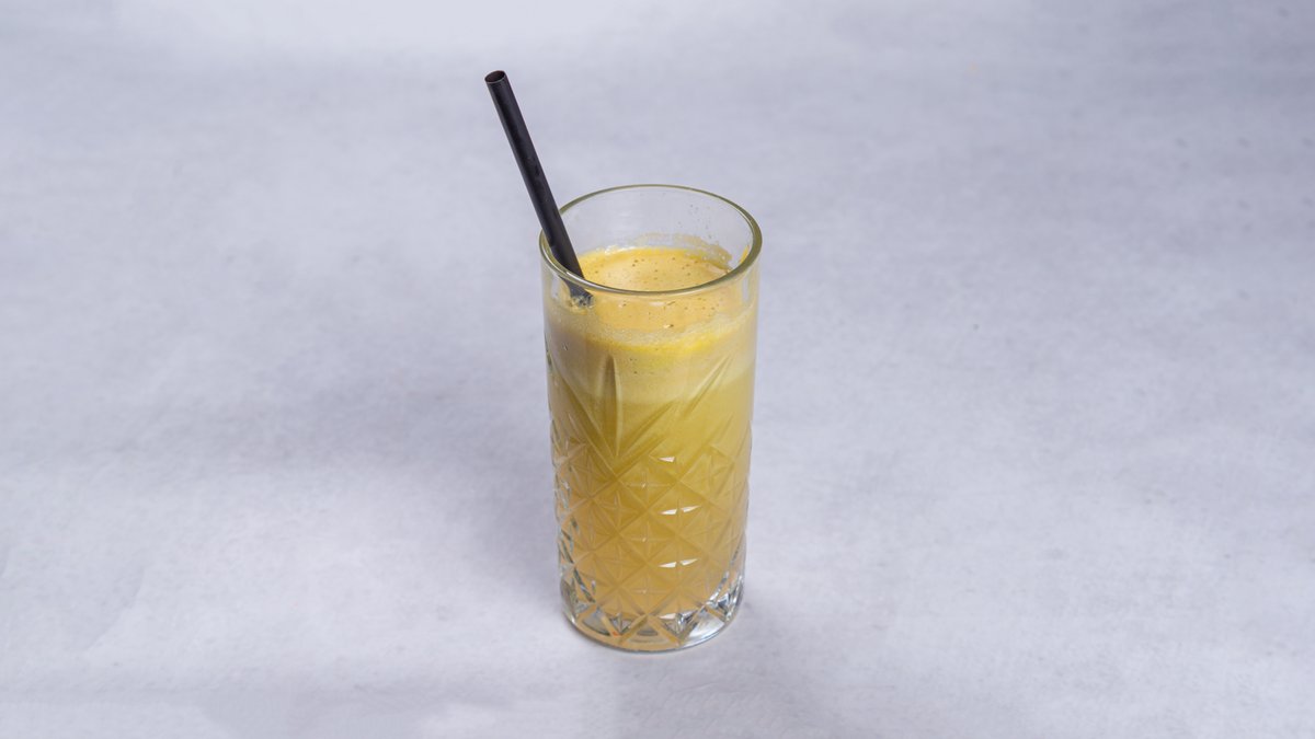 Apple Ginger Lemonade 0.5l