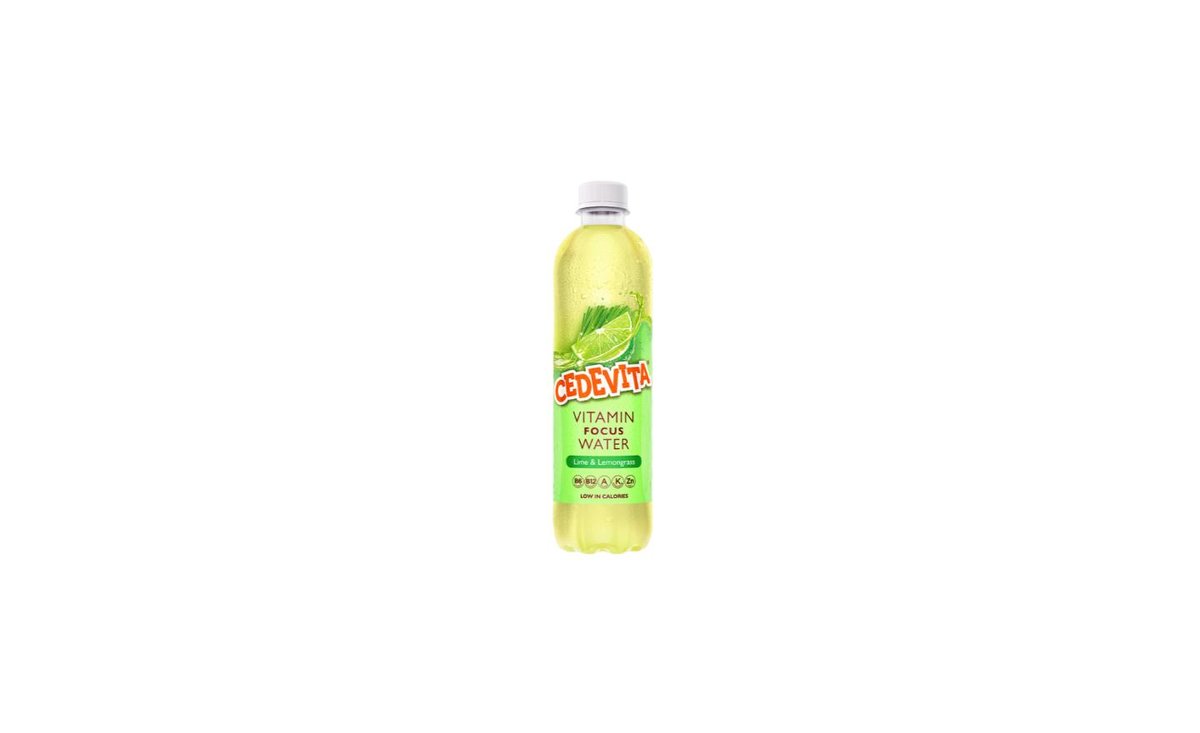 Cedevita Limeta-Limunska Trava 0.5l