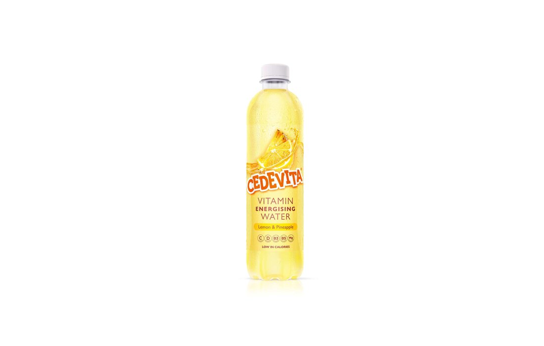 Cedevita Limun-ananas 0.5l