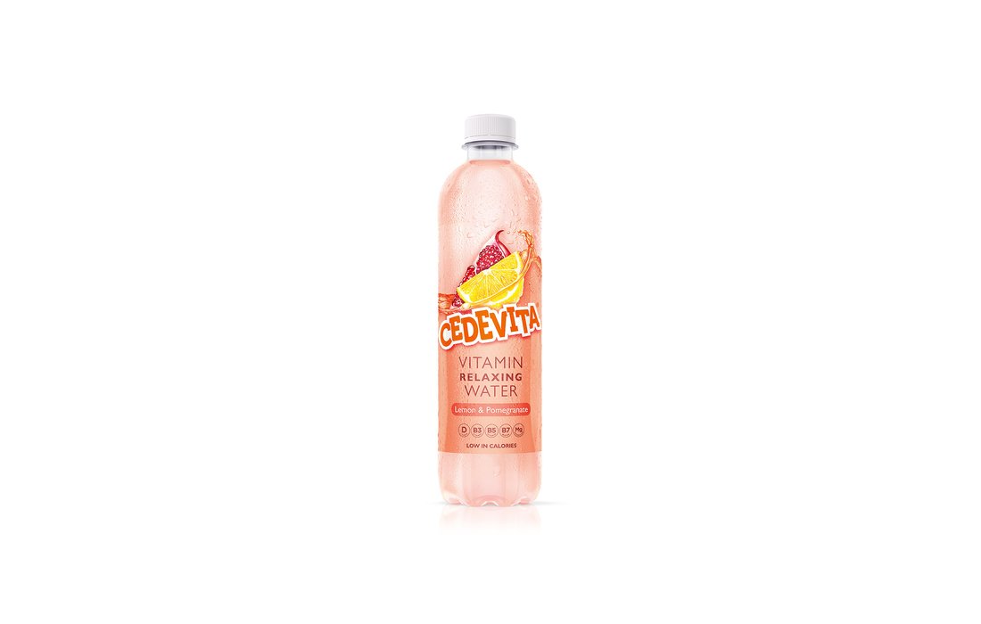 Cedevita Limun-Nar 0.5l