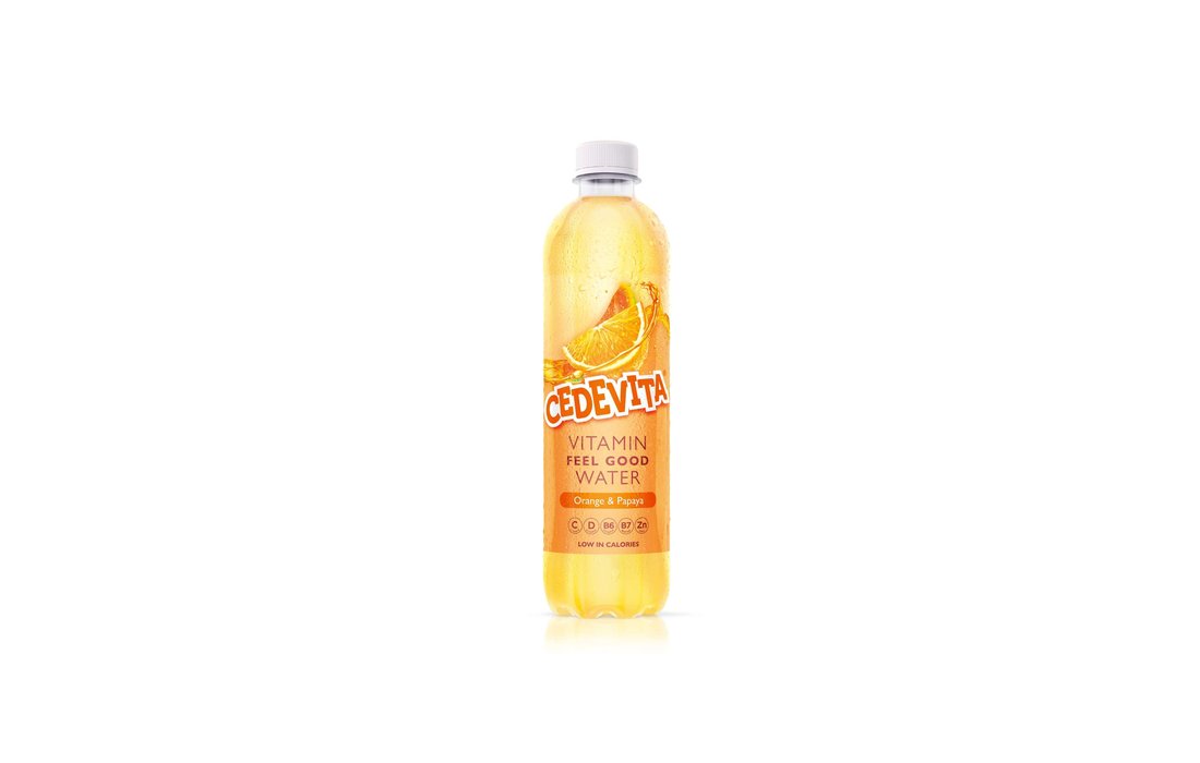 Cedevita Narandža 0.5l