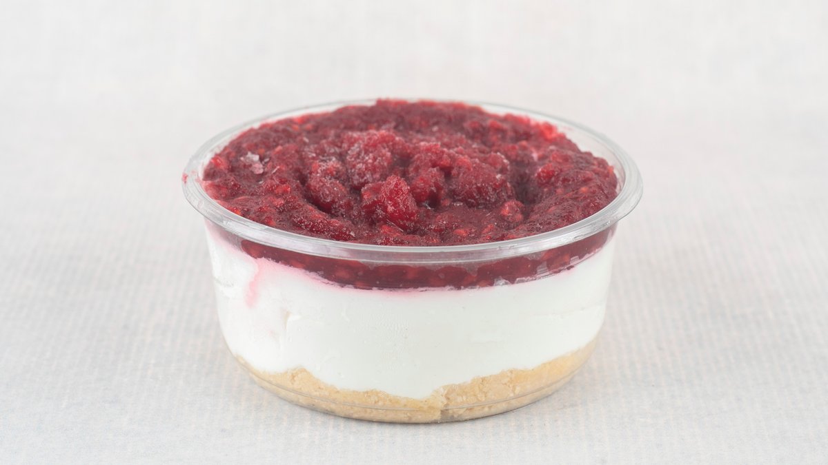 Cheese cake šefa kuhinje