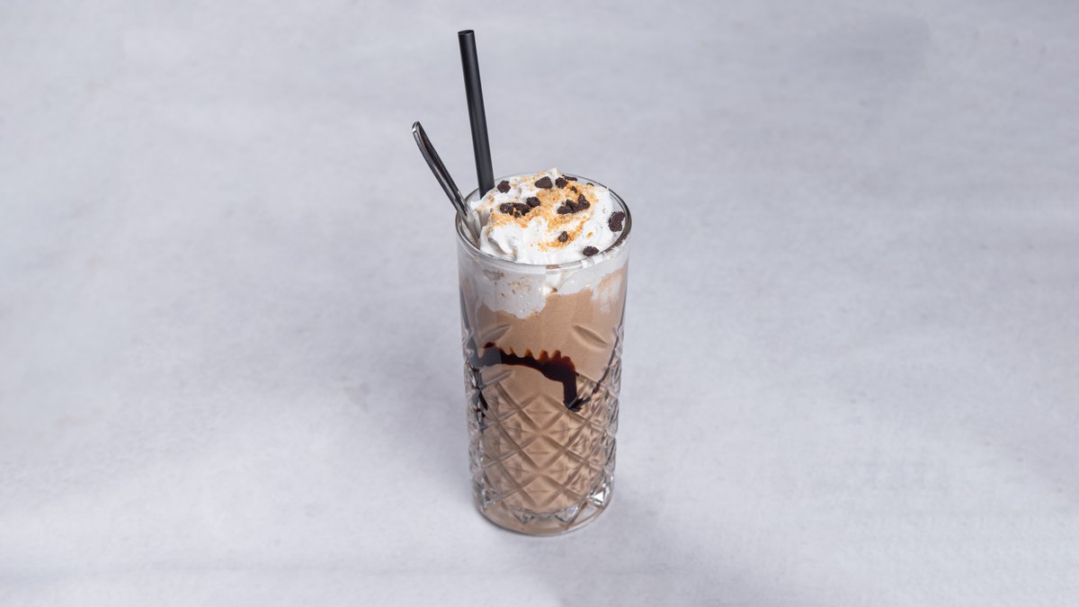 Chocco Plazma Shake 0.5l