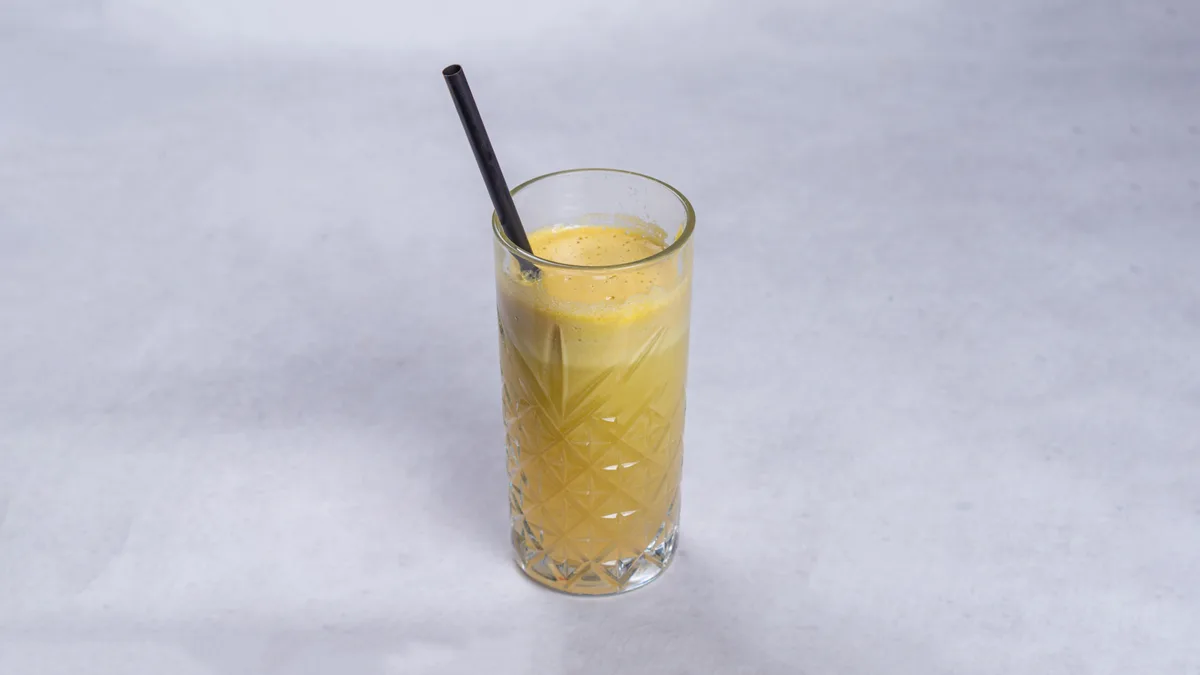 Detox Smoothie 0.5l