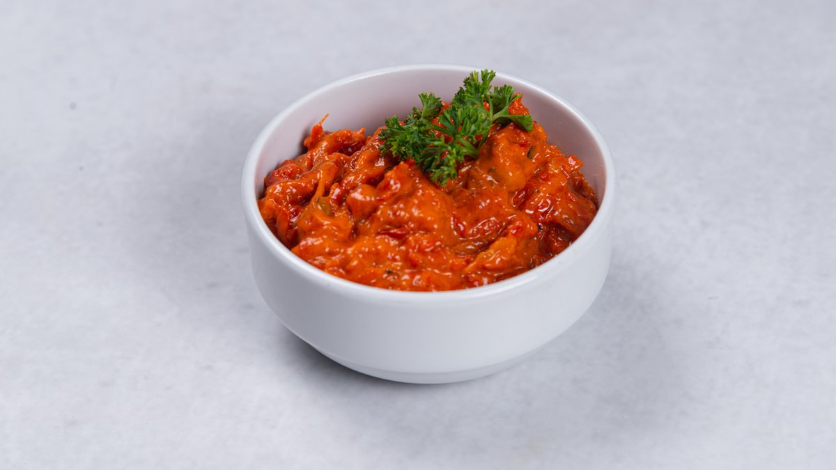 Domaći ajvar