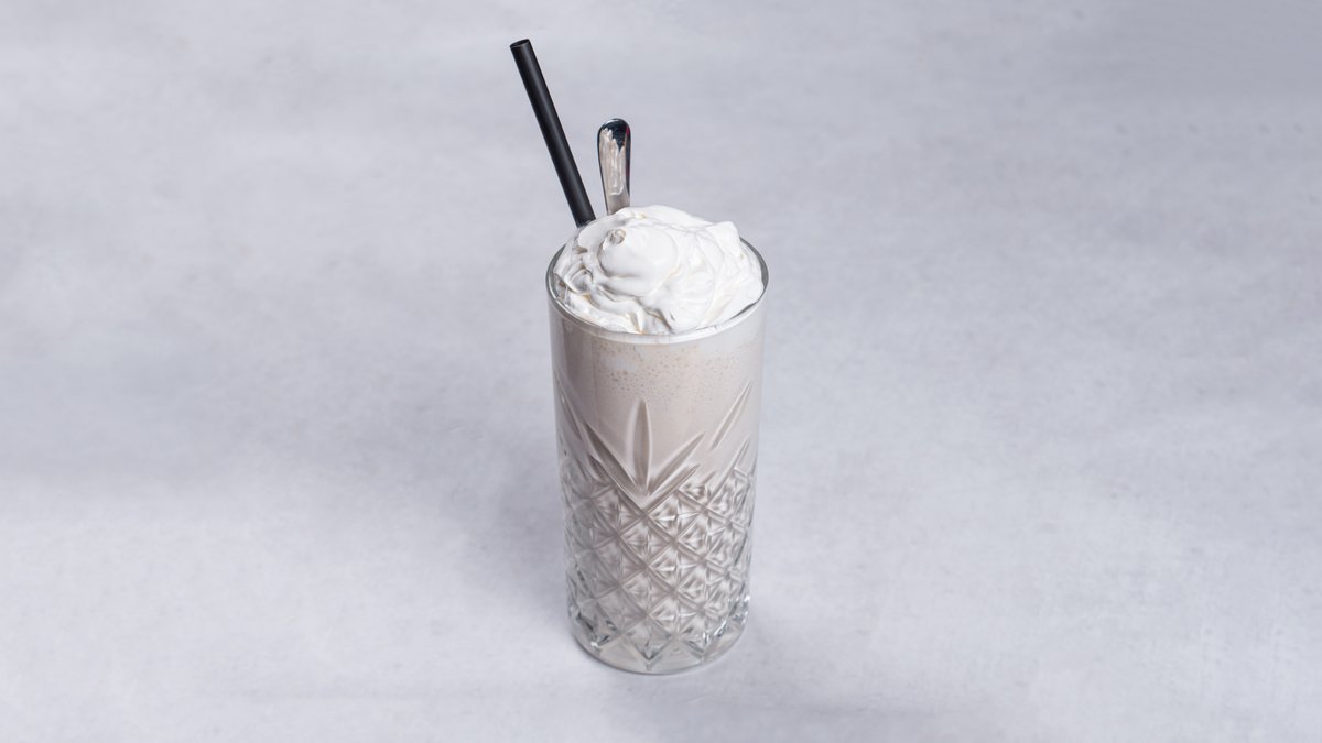 Frappe Lešnik 0.5l