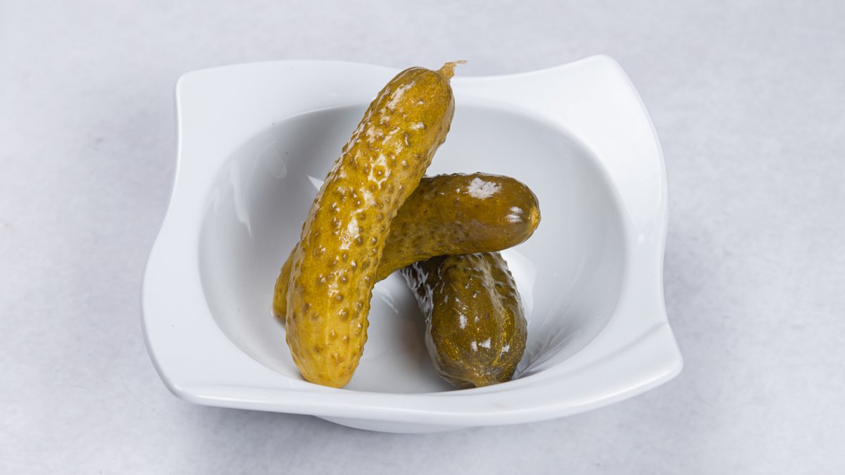 Kiseli krastavci