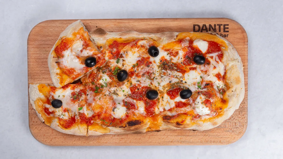 MARGHERITA