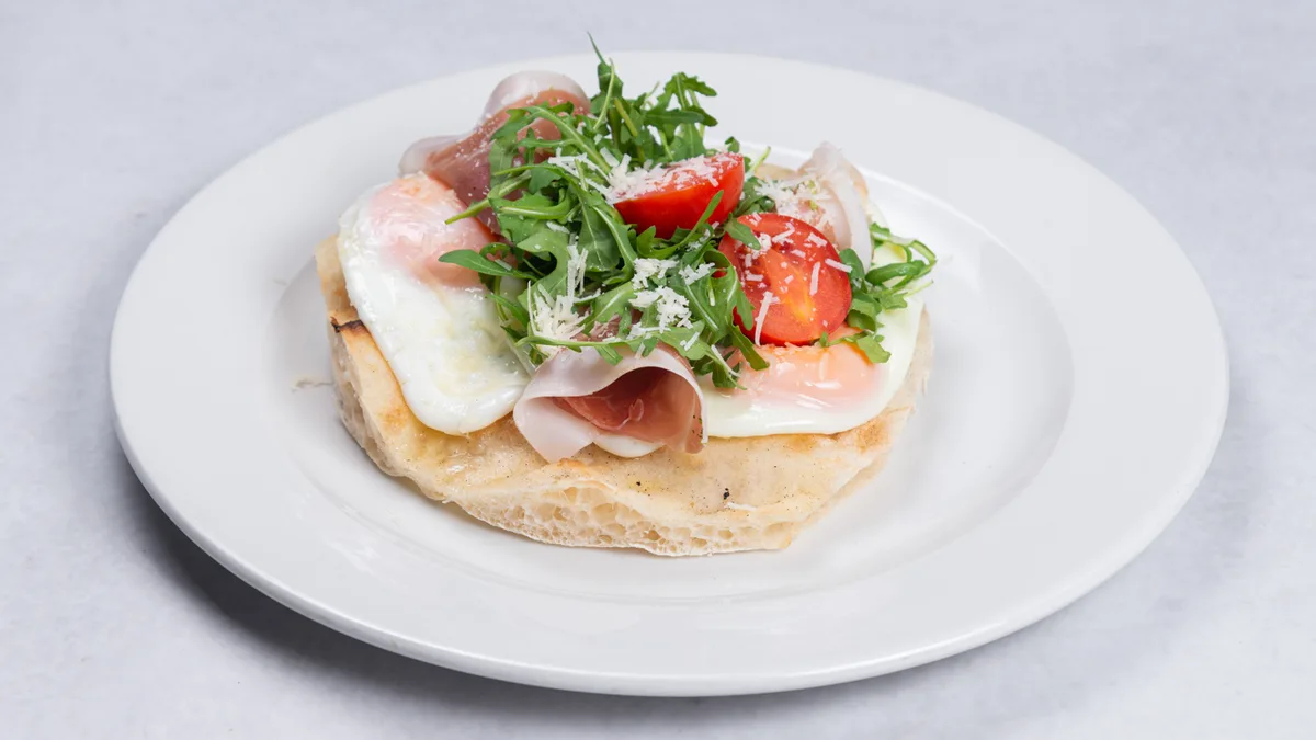 Mediteranski doručak