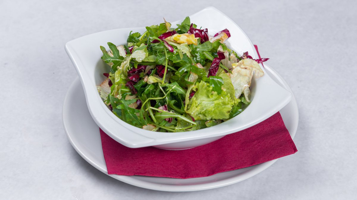 Mix zelenih salata