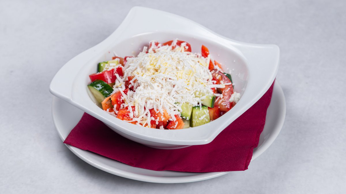 Šopska salata